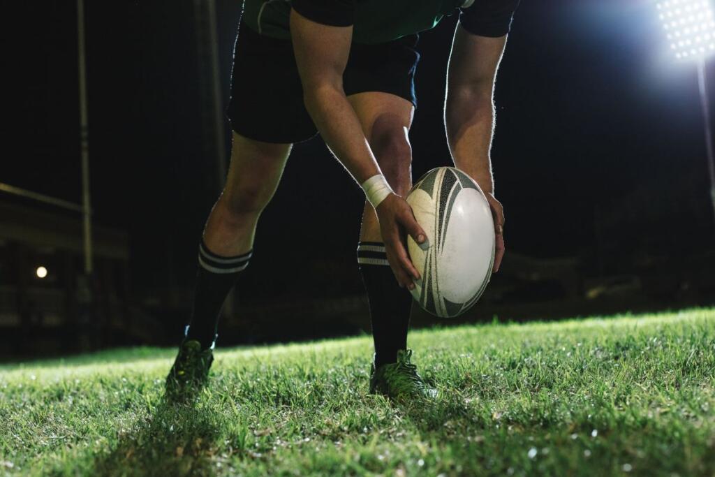 Giallo Dozza Bologna, quando il rugby in carcere porta a recidiva zero