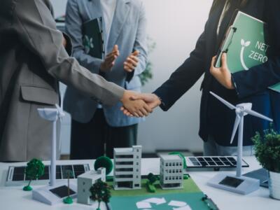 Progetti per il cambiamento climatico