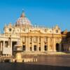 Il Vaticano rivela quanto ha speso nel 2023 per opere benefiche e missioni del Papa