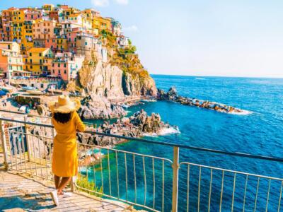 Cinque Terre