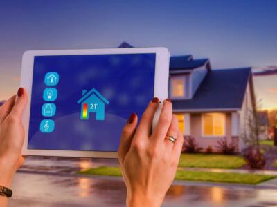 Tecnologia smart home