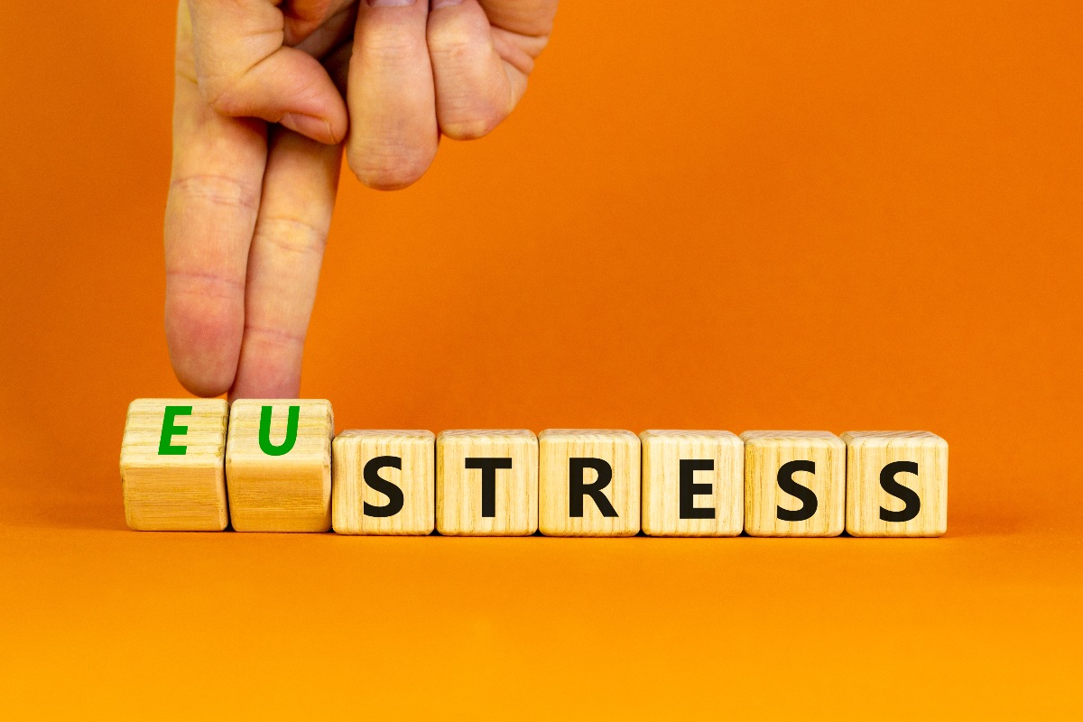 Eustress