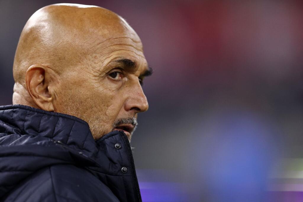 Spalletti dona la Panda dello scudetto all’ospedale Santobono di Napoli