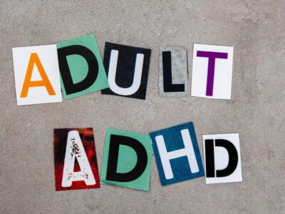 Adulti con ADHD