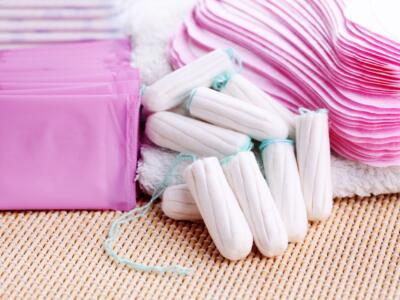 WAO offre assorbenti e tamponi gratis a tutte le donne lavoratrici