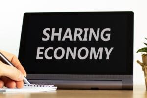 Sharing economy