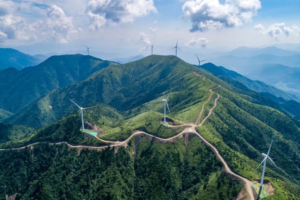 Turismo montano