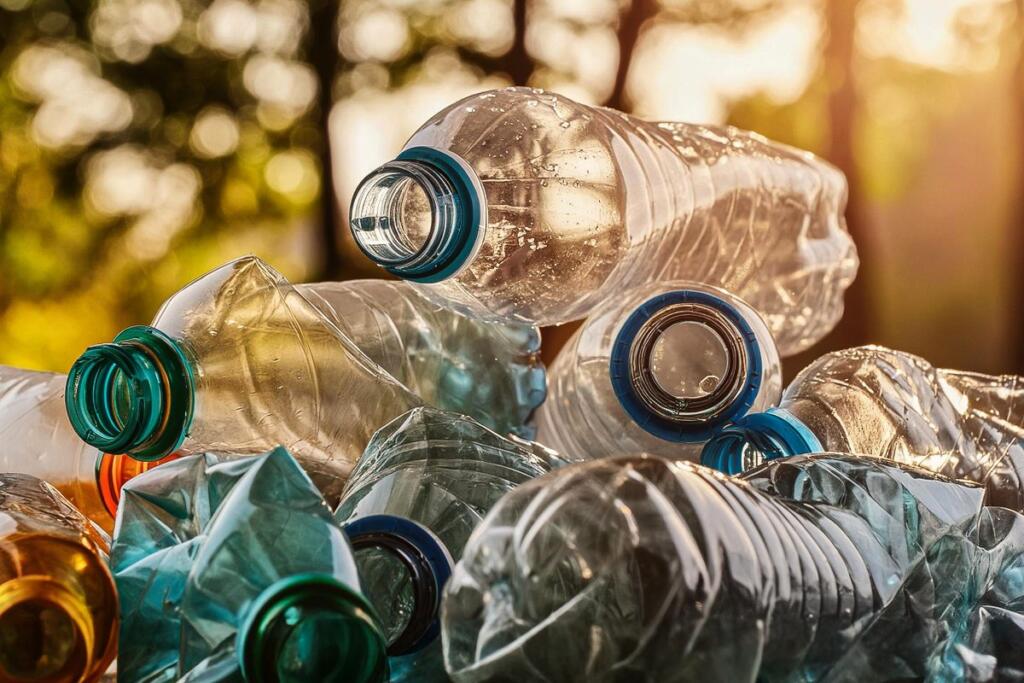 Ridurre il consumo di plastica con soluzioni innovative