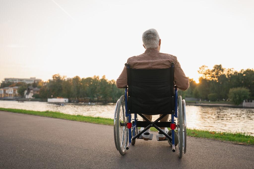 In Lunigiana sorgerà il primo resort per turisti disabili