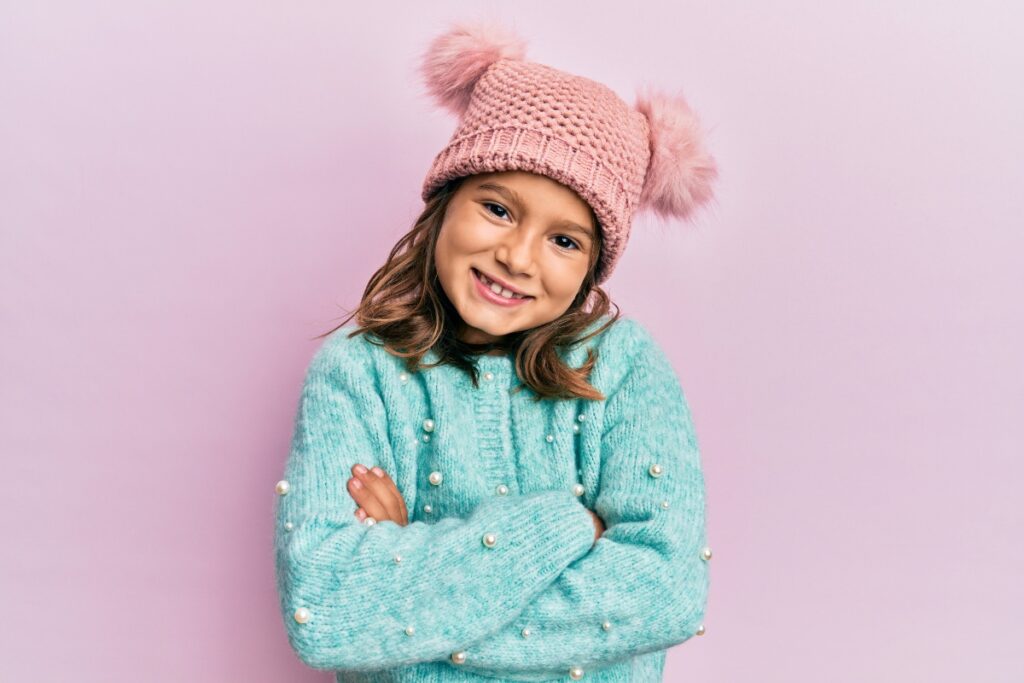 Quali sono i capi che non possono mancare nell’armadio della tua bambina questo autunno/inverno 