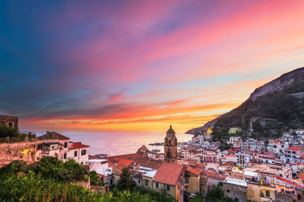 Amalfi