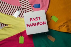 Fast fashion