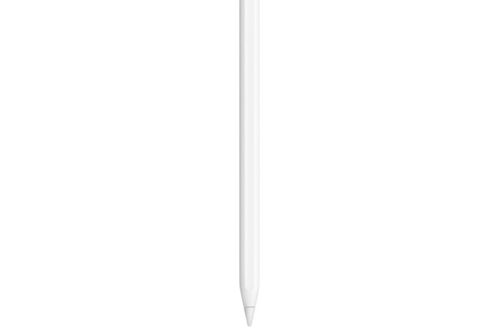 L'Apple Pencil 2nd Generation