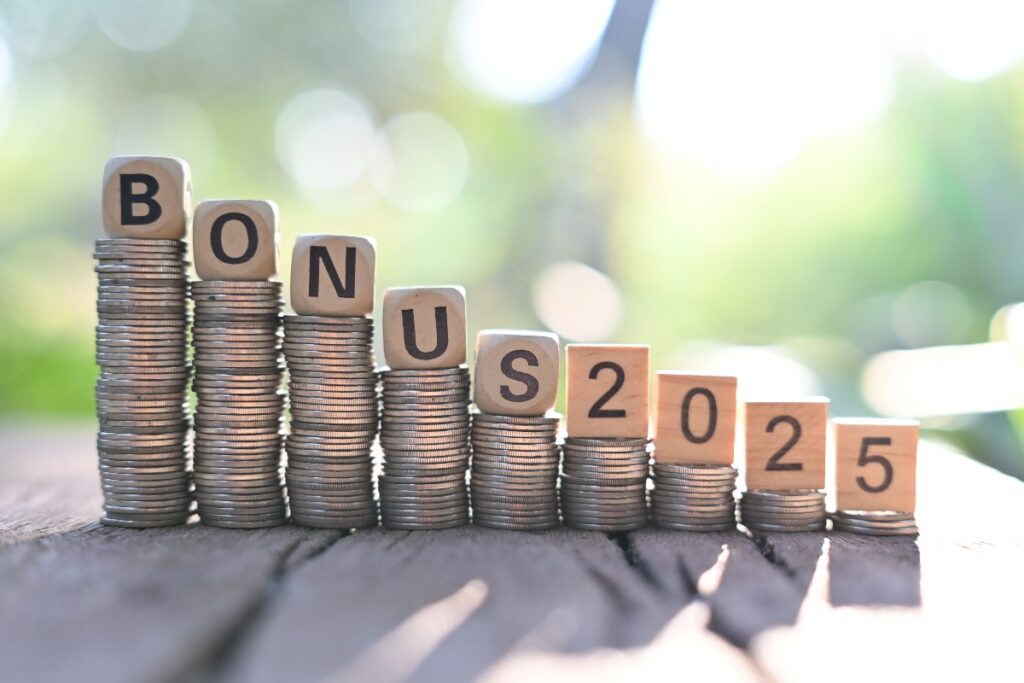 Bonus e incentivi economici 2025
