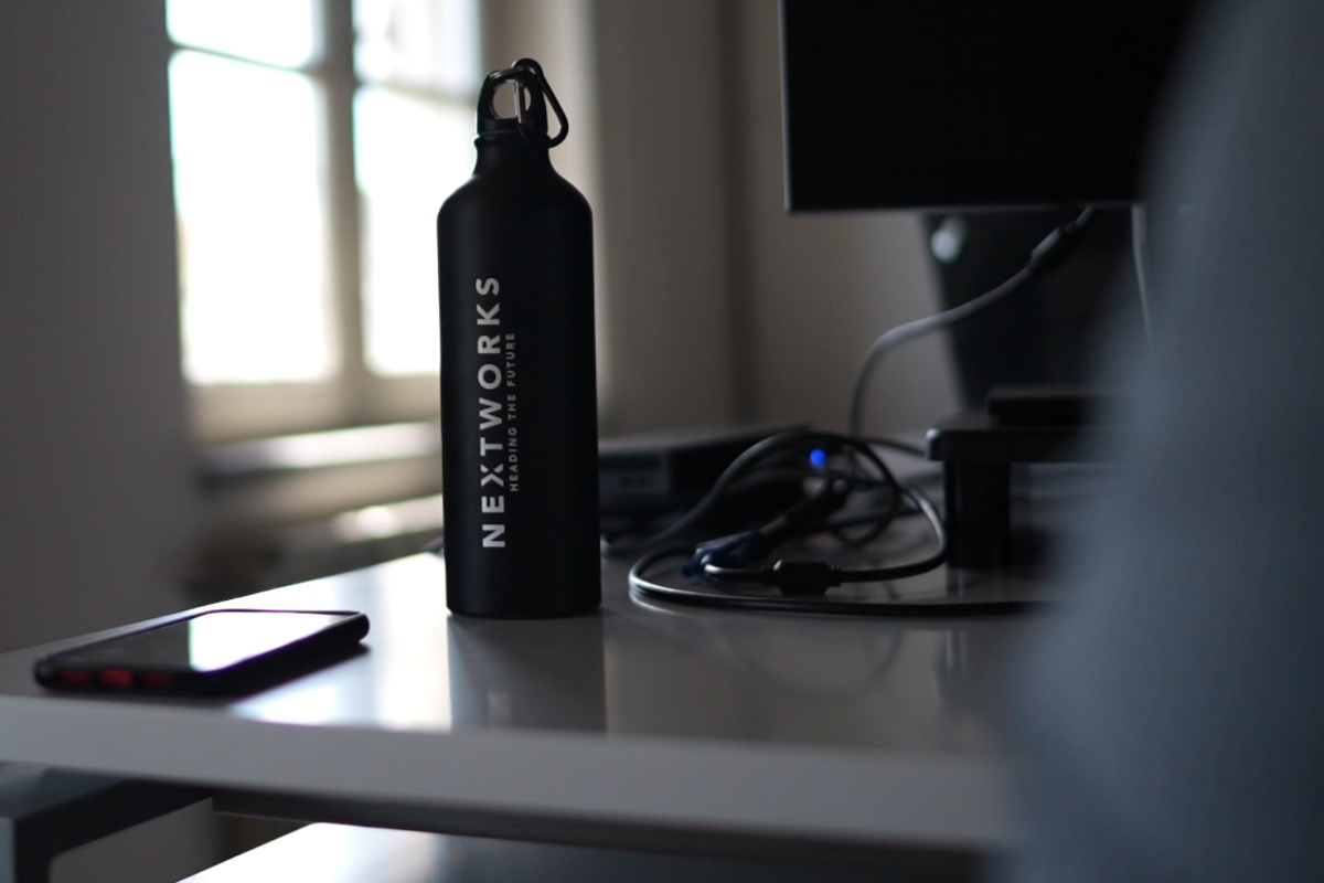 Alessandro_Martucci, Nextworks Srl