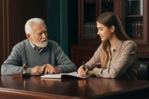 eredità nonni nipoti