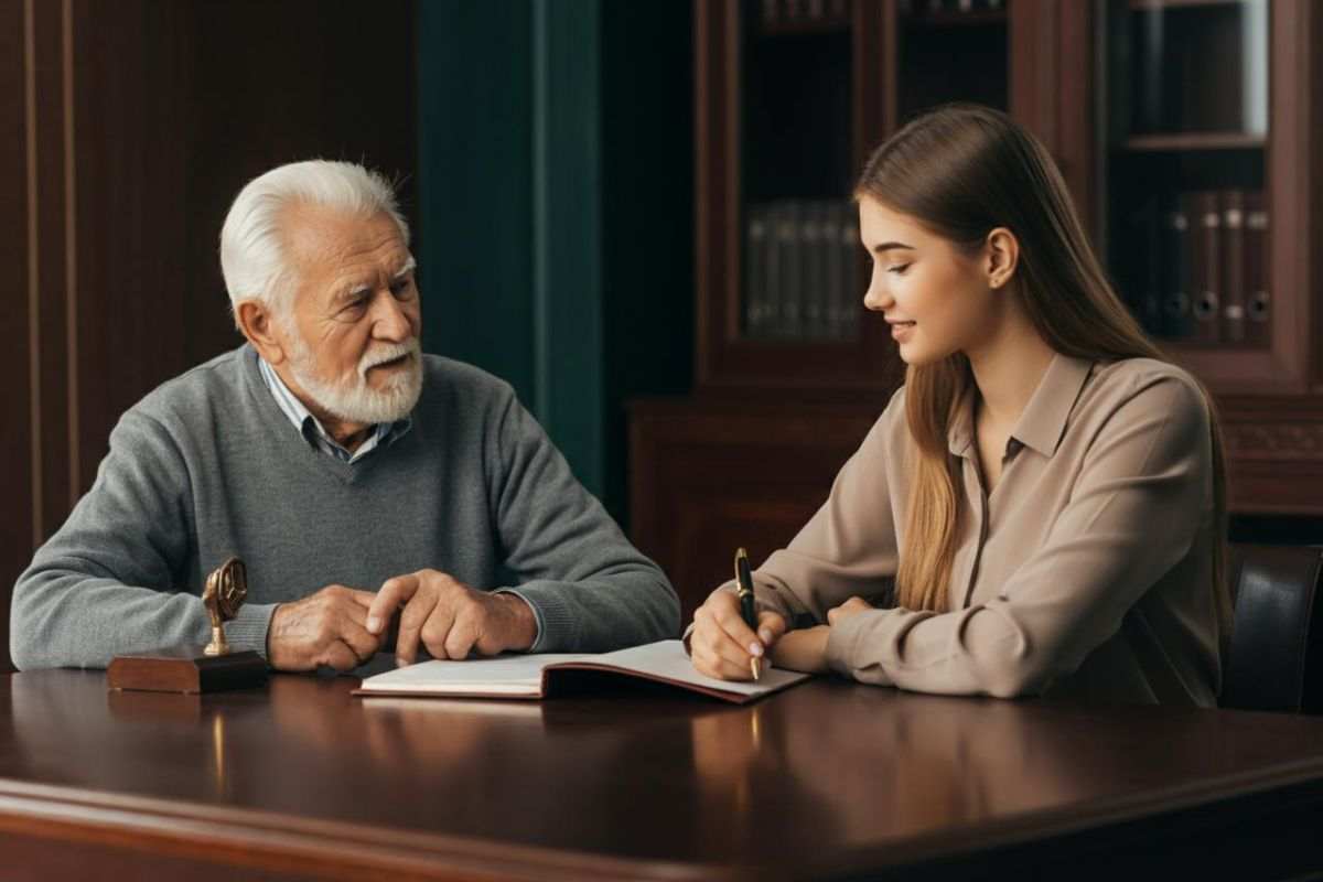 eredità nonni nipoti