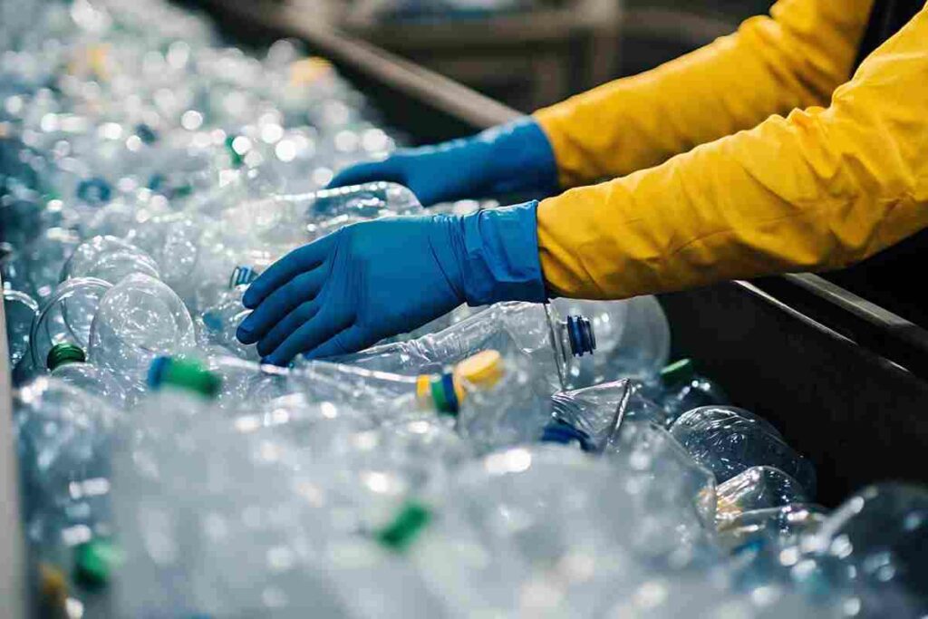 Tappi bottiglia risposta