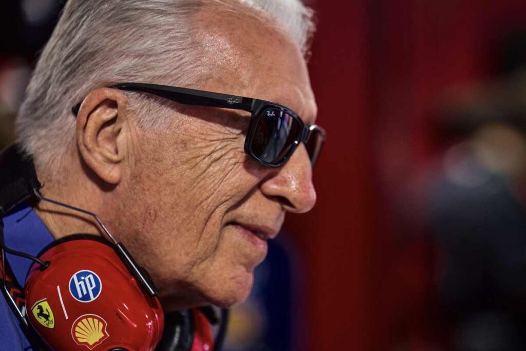 piero ferrari più ricco di john elkann