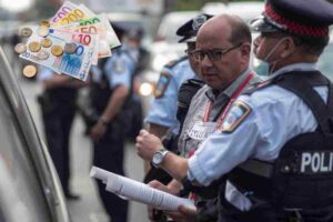 Polizia Vigili Urbani