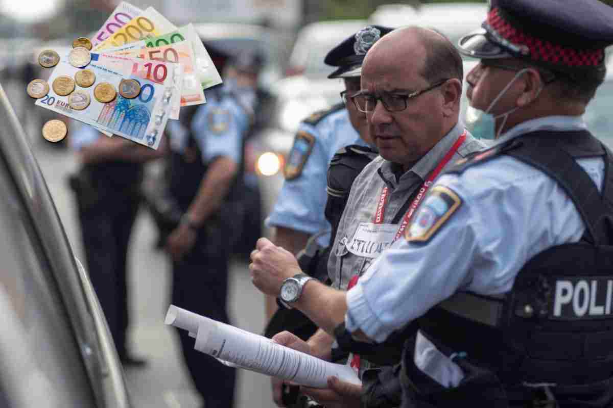 Polizia Vigili Urbani