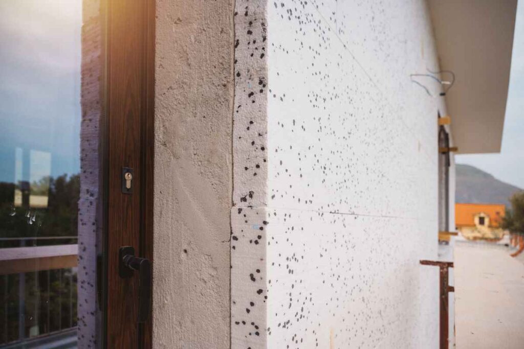 cappotto termico interno