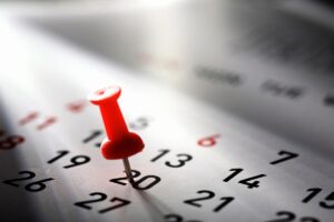 Anno agli sgoccioli e troppe ferie in arretrato