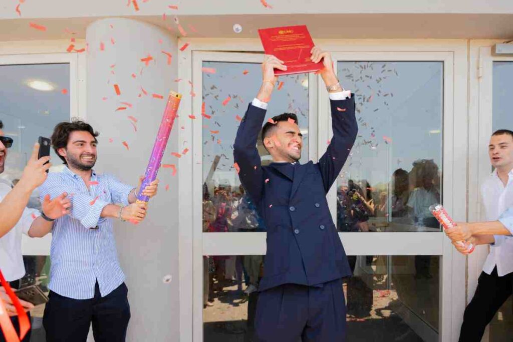 lauree scopri quelle su cui puntare