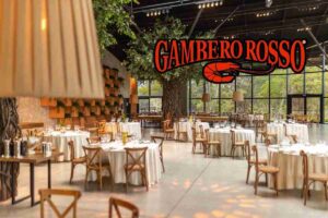 ristoranti sostenibili secondo il Gambero Rosso