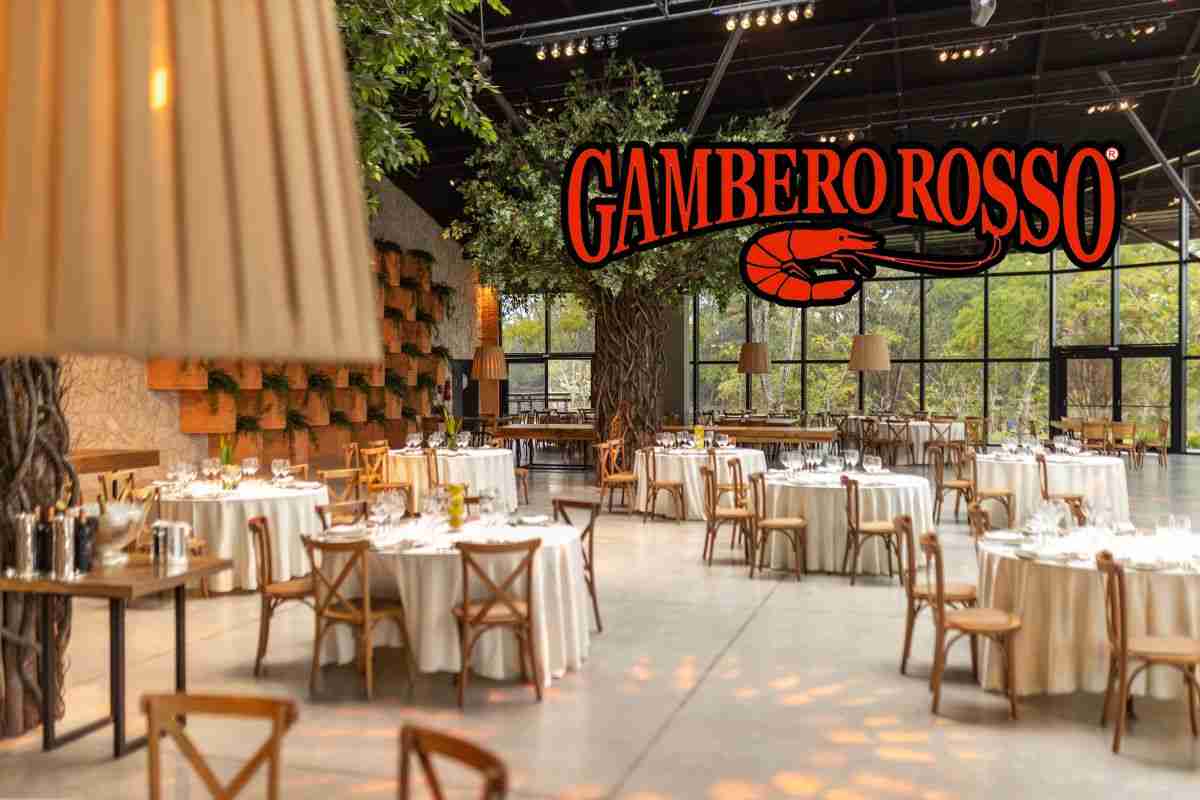 ristoranti sostenibili secondo il Gambero Rosso