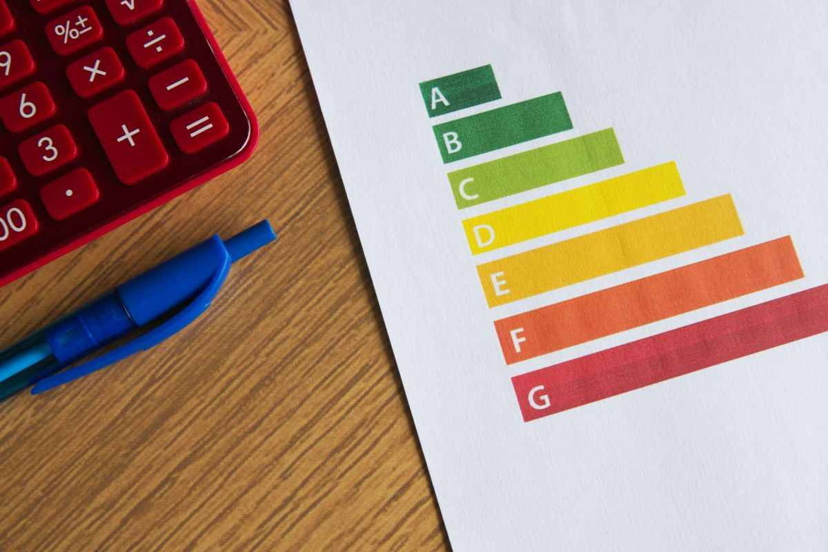 classi energetiche della casa, come aumentarle