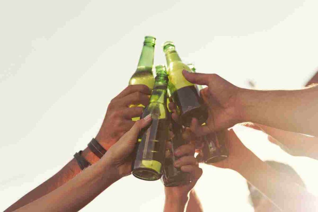 Birre officina meccanico