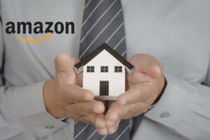 Su Amazon è ora possibile acquistare una tiny house prefabbricata di 37 metri quadrati, una casa pieghevole che si monta facilmente