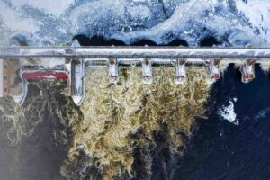 Energia idroelettrica