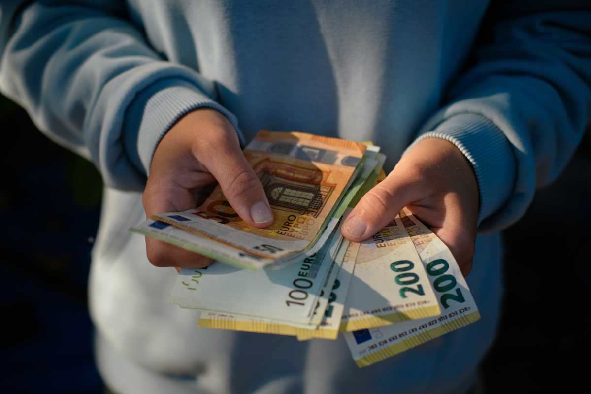 tredicesima quando arriva