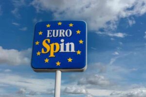Grandi offerte Eurospin