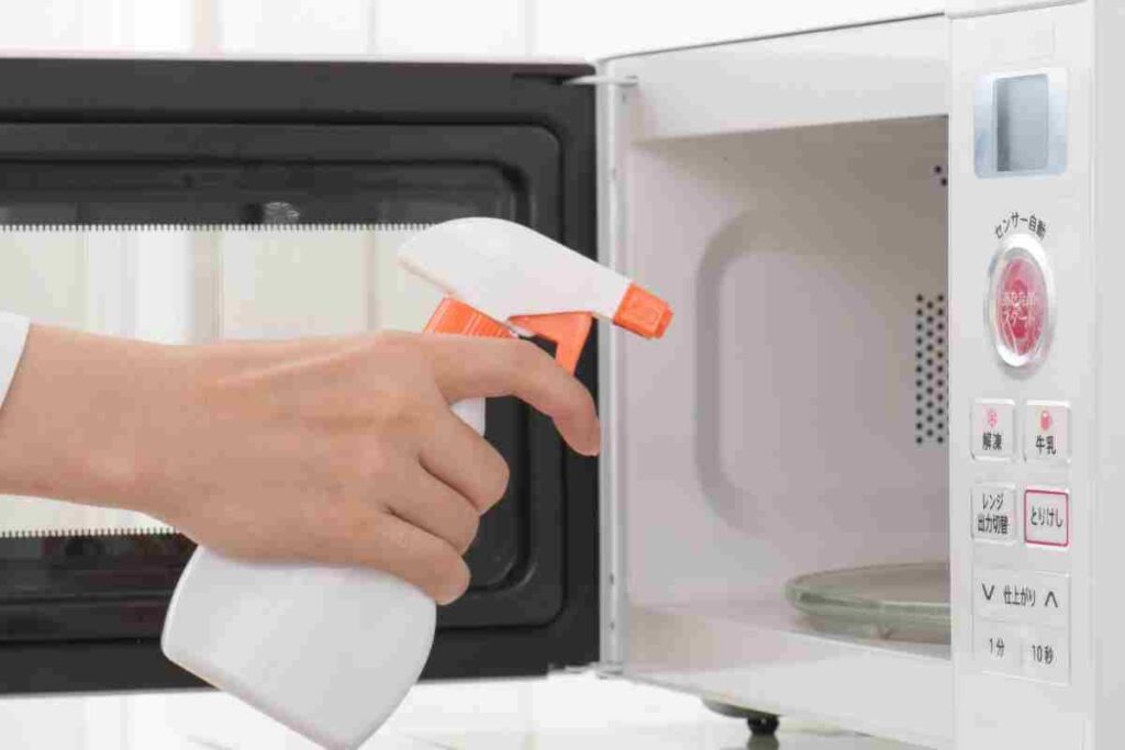 Forno manutenzione obbligatoria