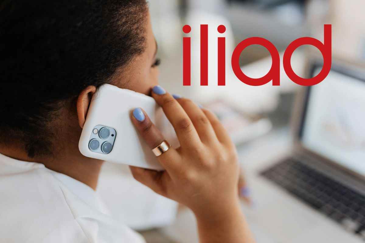 Iliad, niente più servizio gratuito
