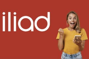 Per i clienti già attivi con Iliad, cambiare piano tariffario è semplice e gratuito. La procedura può essere effettuata in autonomia