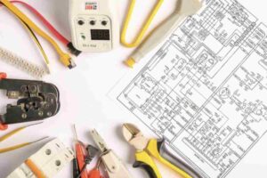 La manutenzione straordinaria dell’impianto elettrico rientra tra le opere che danno diritto alla detrazione fiscale del 50% nel 2025