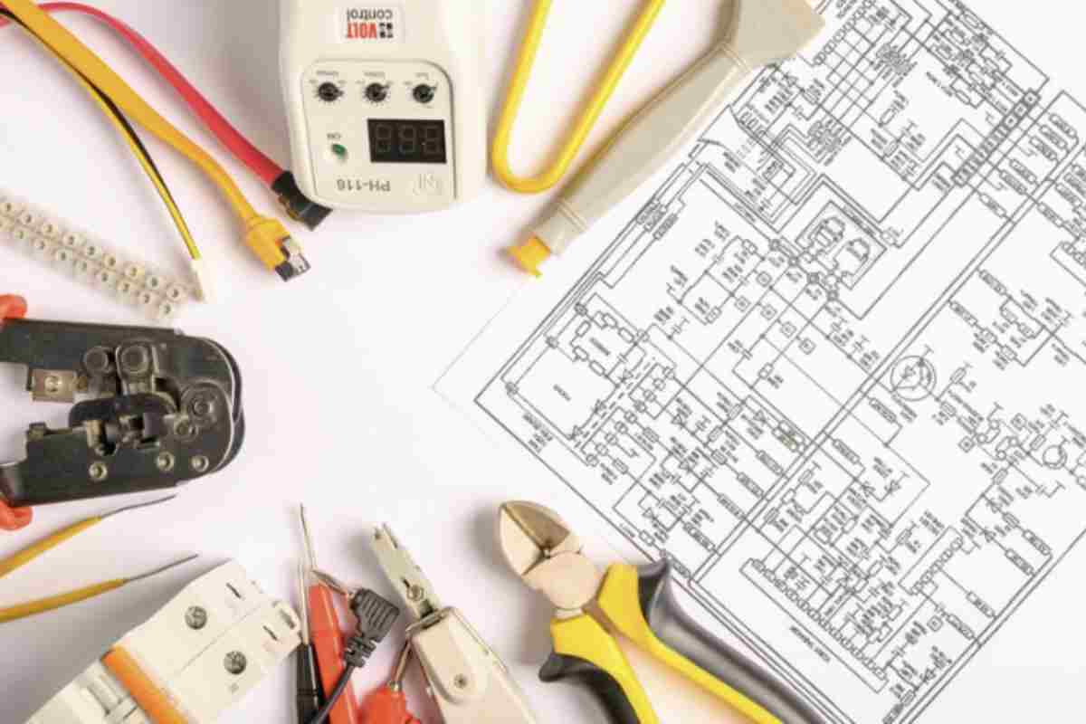 La manutenzione straordinaria dell’impianto elettrico rientra tra le opere che danno diritto alla detrazione fiscale del 50% nel 2025