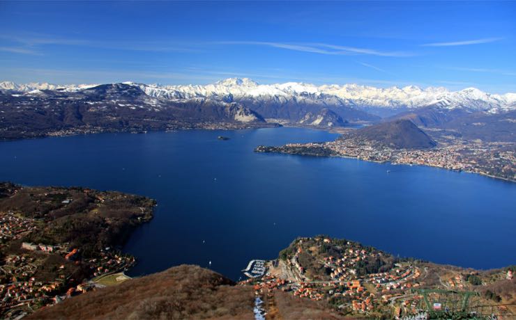 Piemonte Lago Maggiore