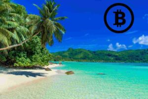 Isola dei bitcoin