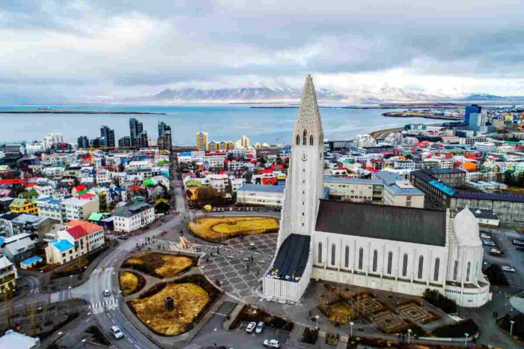 Reykjavík