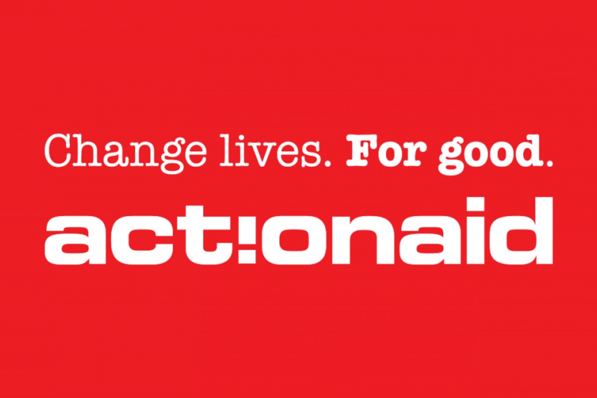 actionaid stop lavoro minorile