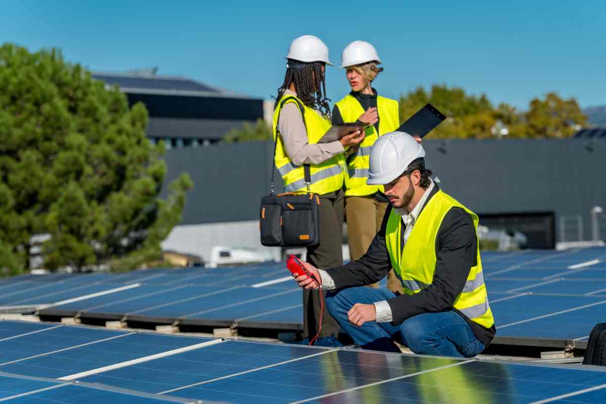 Sempre più italiani scelgono l'autoconsumo fotovoltaico a distanza