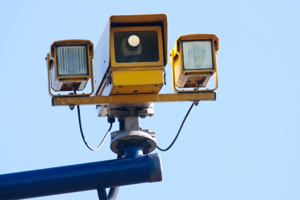 Multa autovelox, ora puoi subito contestare