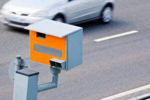 Multa autovelox, ora puoi subito contestare