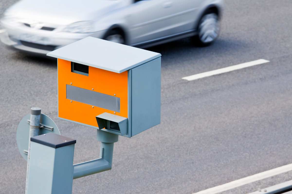 Multa autovelox, ora puoi subito contestare