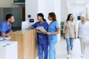 Maxi-concorso OSS nel Sud Italia, oltre 1.000 posti a disposizione